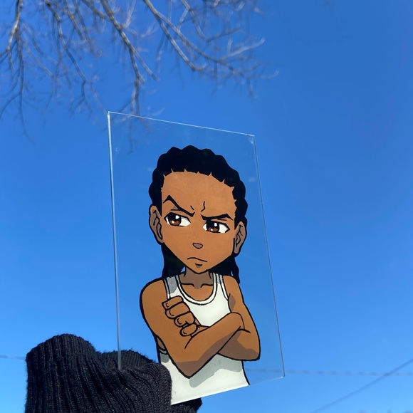 Boondocks - Picture 2 of 13